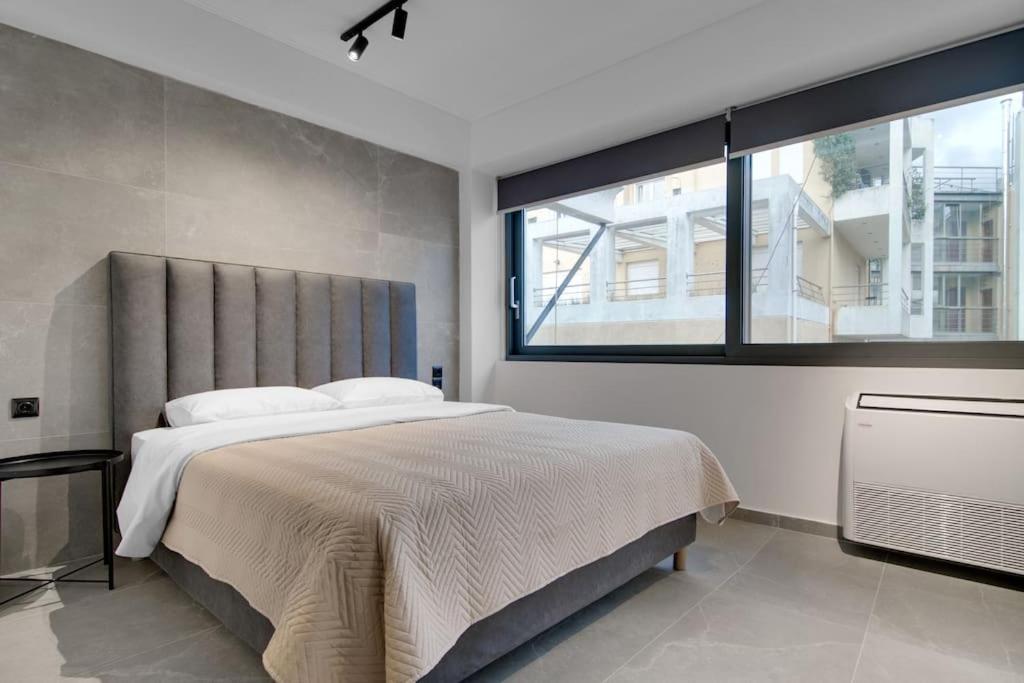 Myplace Premium Apartments Ioannina Exterior photo
